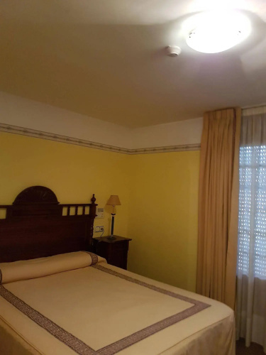 Hotel Residencia Alvargonzález