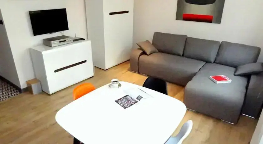 Apartament Art Old Town