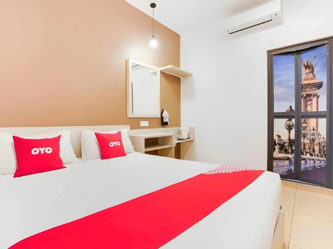 Ezi Hotel Klang