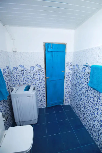 Bluefin Adventure - Hostel