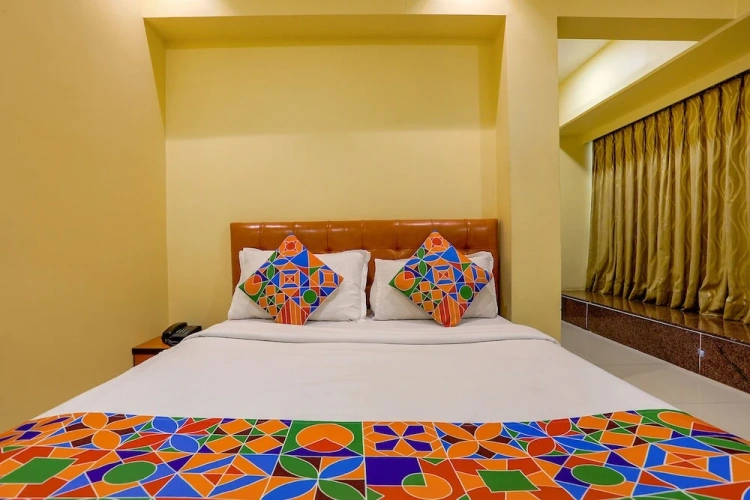 Premium room