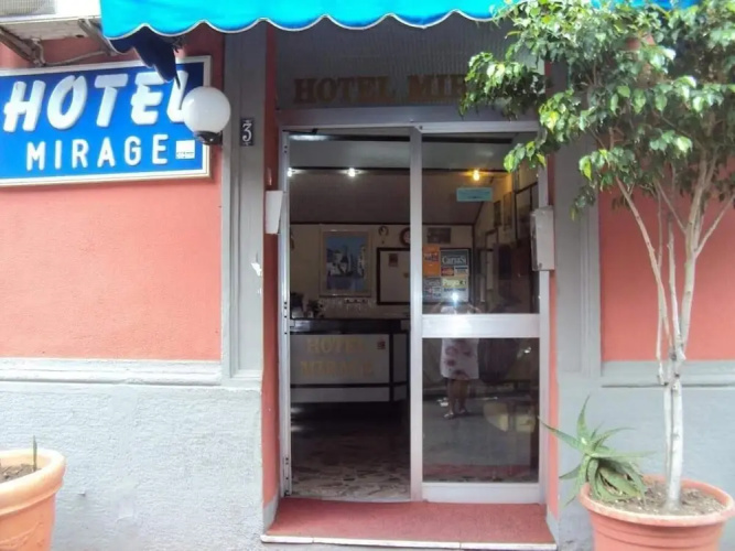 Hotelafbeelding