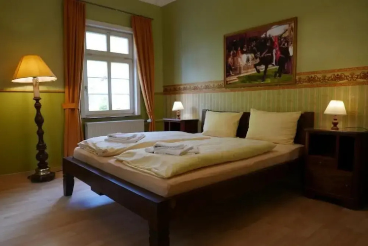 Hotel Löwenherz