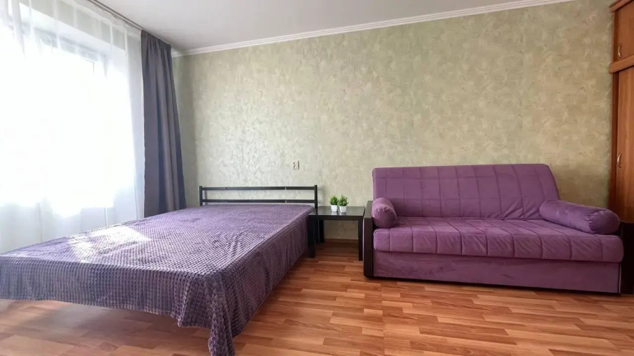 Фотография номера квартиры Апартаменты на улице 50 лет Октября 74