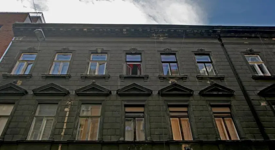 Vagabond Apartment