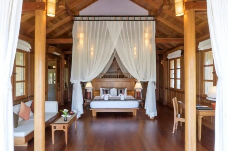 Amara Ocean Resort