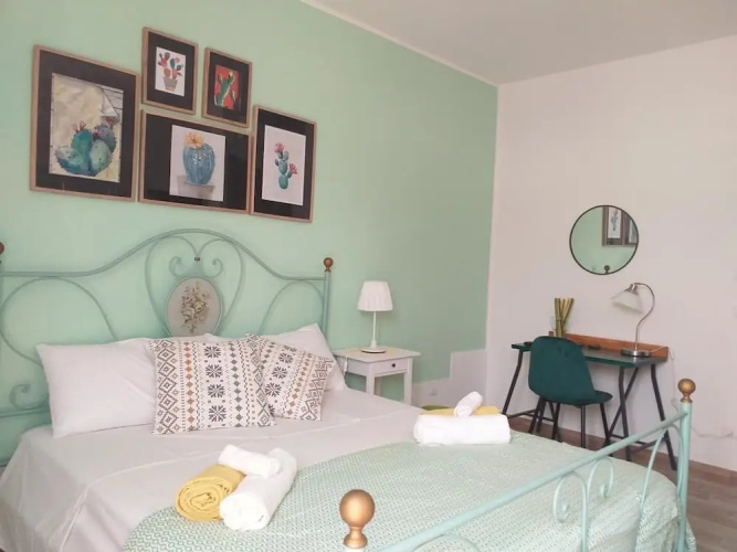 B&B Marsa'