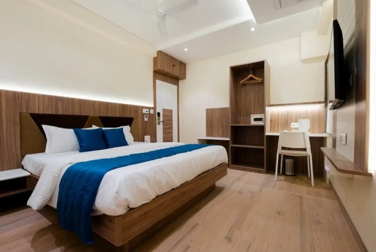 Executive room