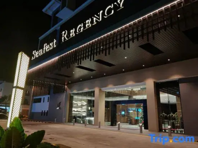 Seafest REGENCY