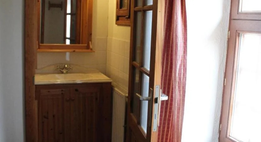 Hotel Au Romain