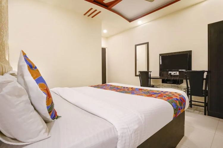 Fabhotel Sai Vihar