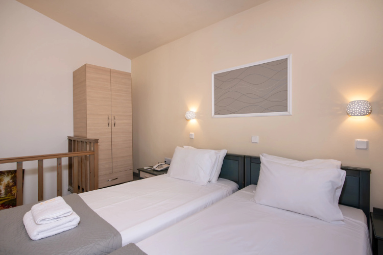 Ekosuites
