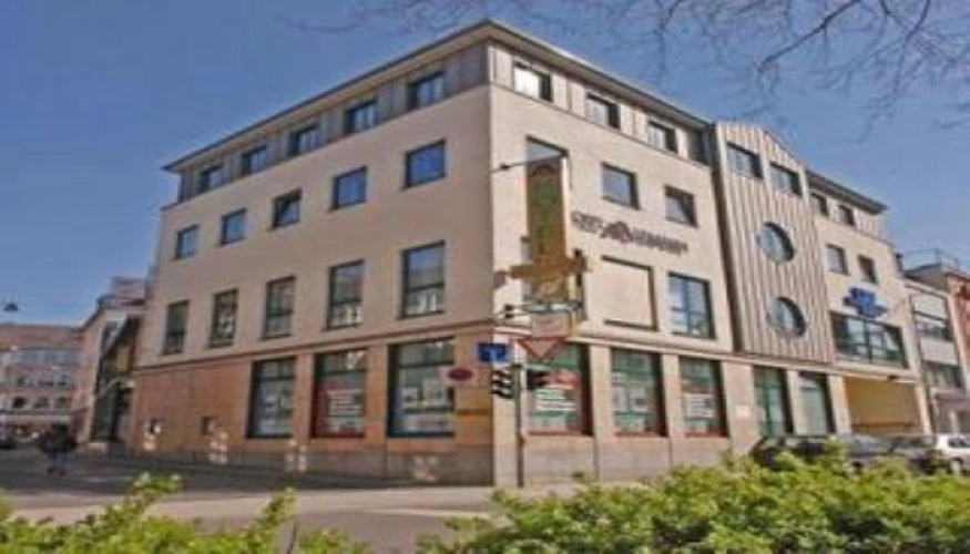 Hotelafbeelding