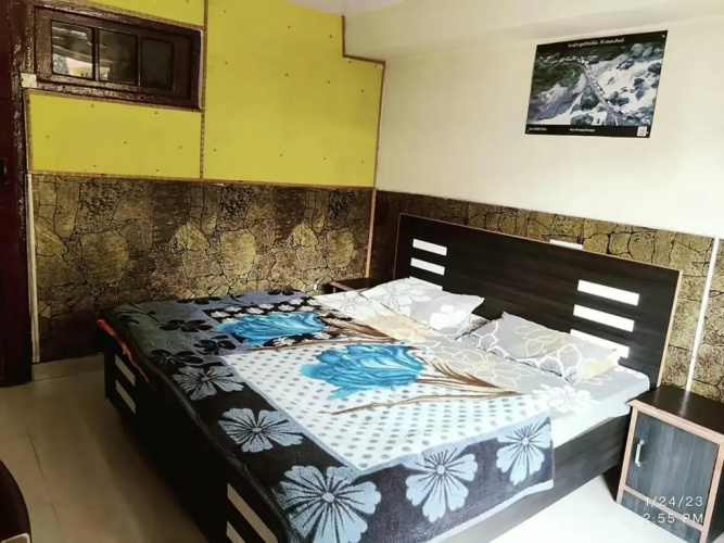 Hotel Sangam