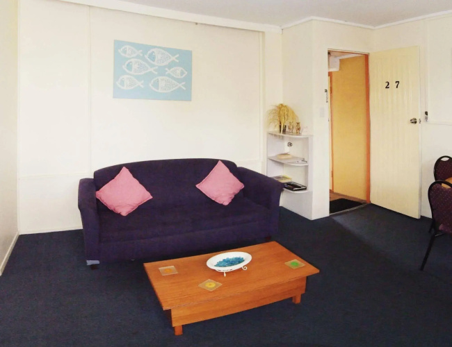 Arkana Motel Maryborough, SureStay Collection by BW