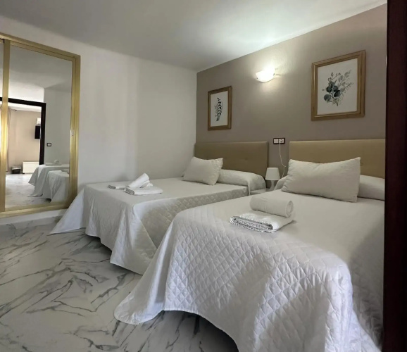 Hotel Avenida