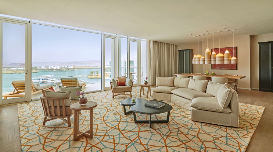Hyatt Regency Aqaba Ayla photo 9