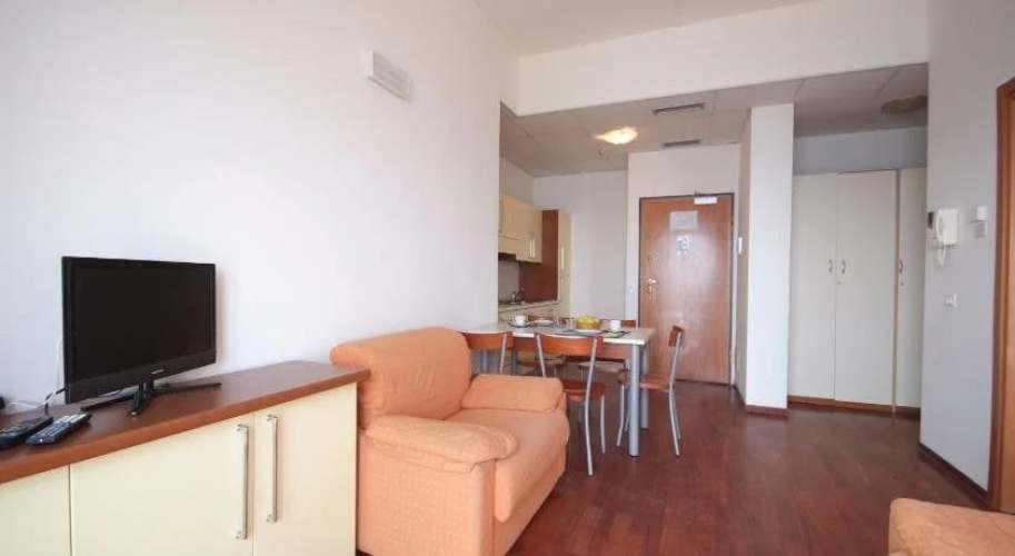 Residence Paradiso