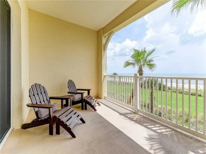 633 Cinnamon Beach - Three Bedroom Condo