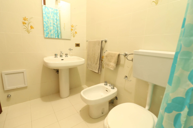 Casa Vacanze Rita 2 a Otranto 5 posti