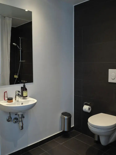 Flora Apartment Hotel