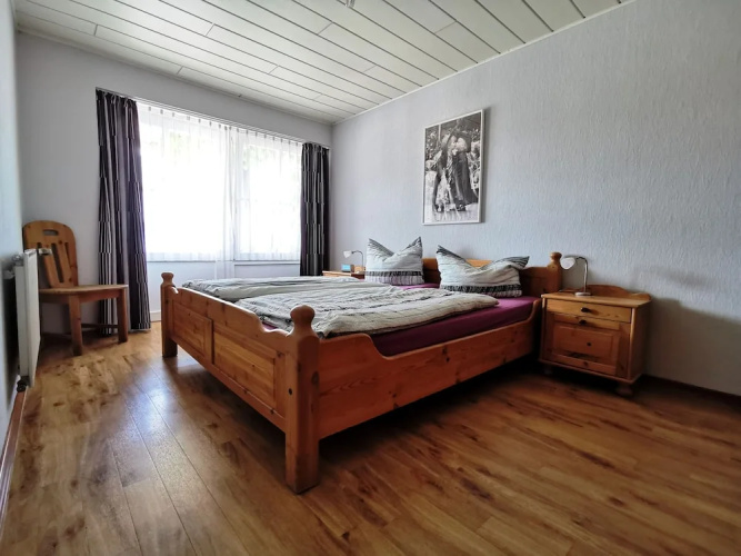 Ferienhof Nina Weilandt