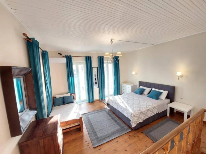 Alegria House 150m from the beach