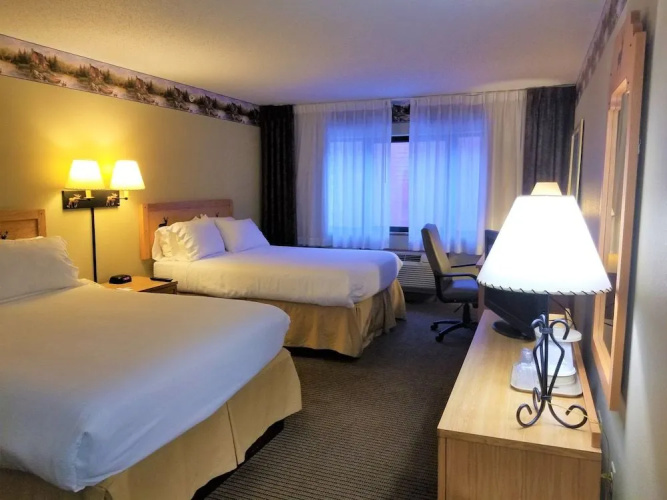 Splash Universe Resort