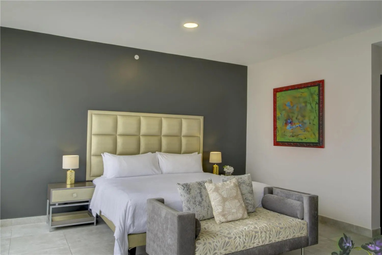 Doubletree By Hilton Guayaquil
