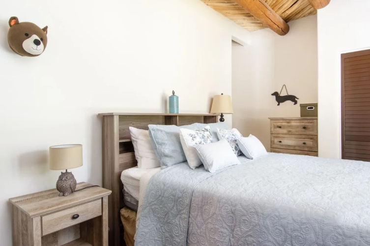 28 Santa Fe - 3 Br Home