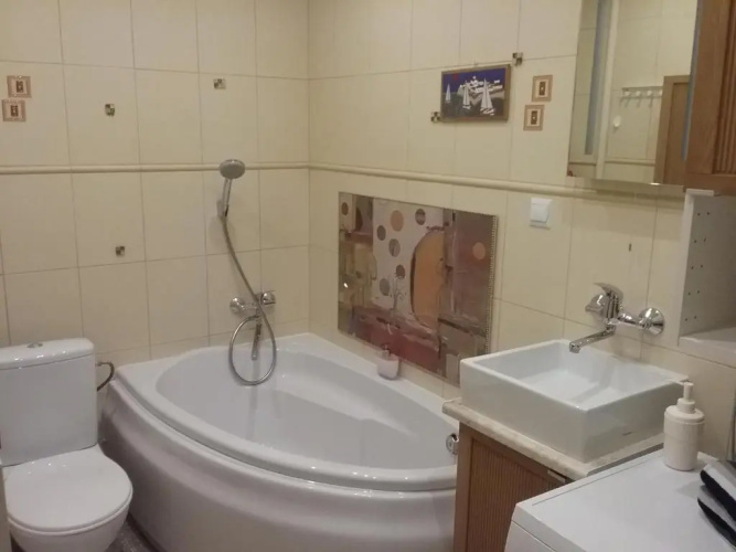 Pod Witrażem