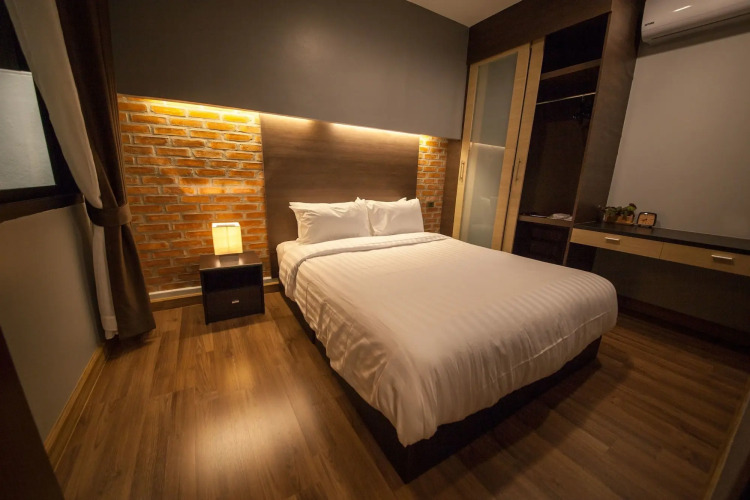 Фотография отеля