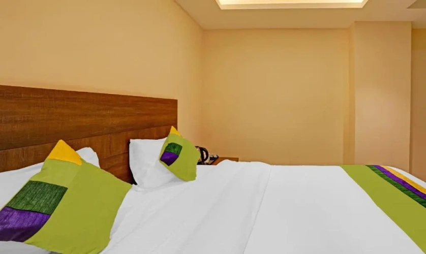 Premium room