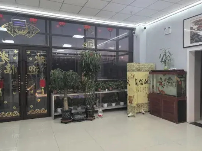Premium Express Hotel