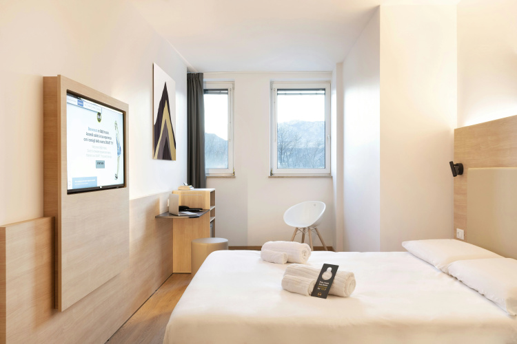 B&B HOTEL Bolzano photo 8