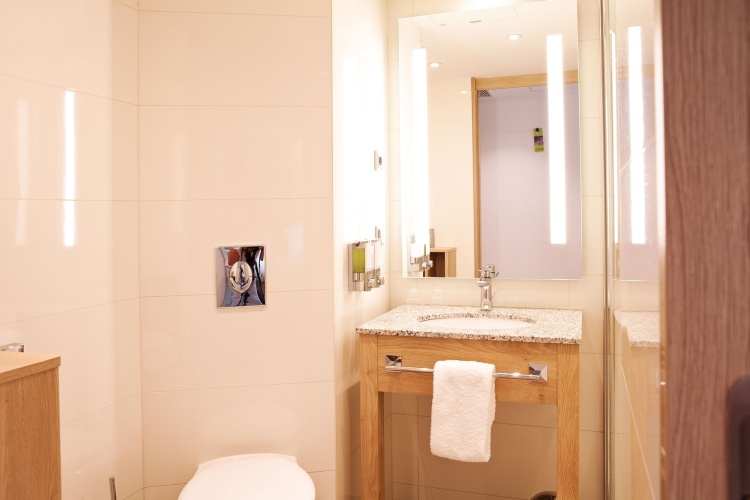 Hampton by Hilton Aachen Tivoli photo 16