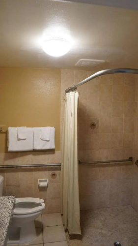 Budget Inn