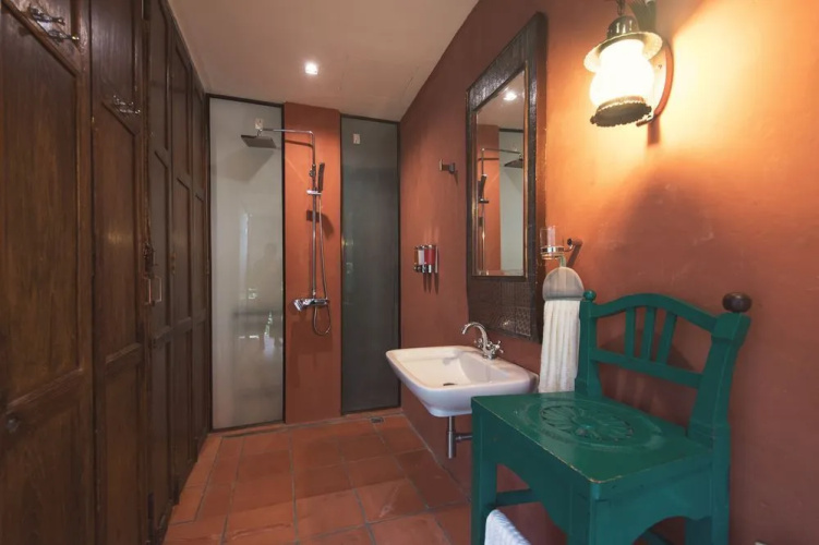 2 Rooms Boutique House
