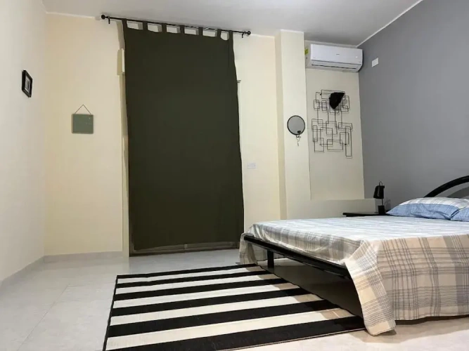 Premium Apartment