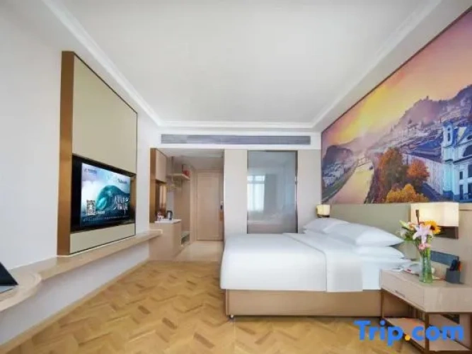 Family Duplex Suite