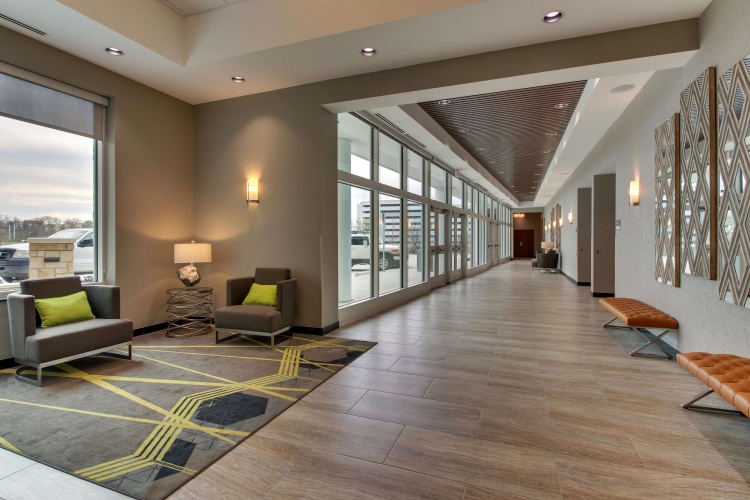 Drury Plaza Hotel Dallas Richardson photo 16