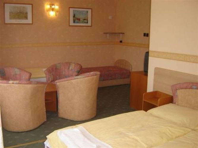 Hotel Tagore