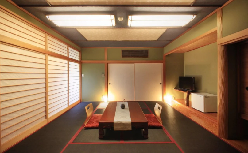 Higashiizu Koyoi