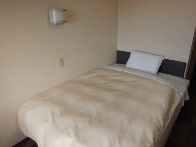 Isawa Onsen Hotel Heisei