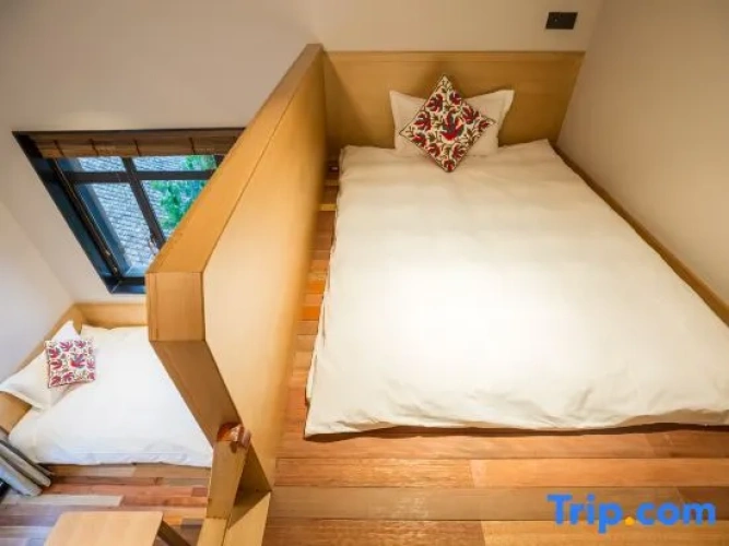 Twin Apartment