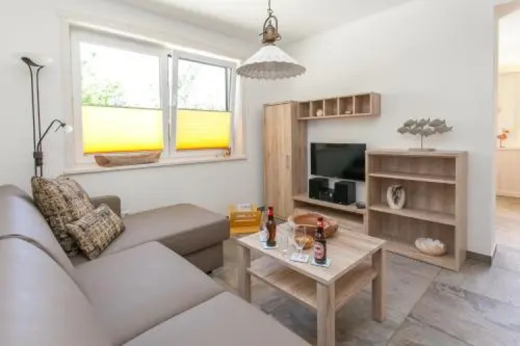 Ferienhaus Tura