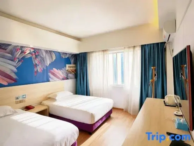 Business Twin room