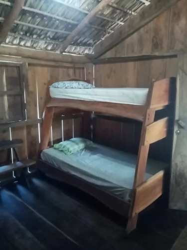 Pelicano Surf Camp