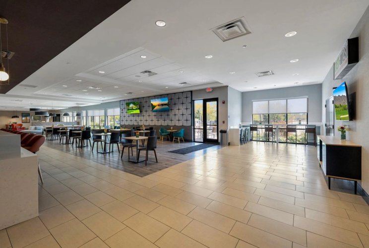 Holiday Inn Chicago Tinley Park photo 30