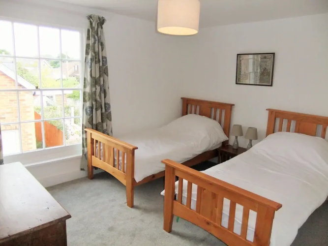 Admirals Cottage